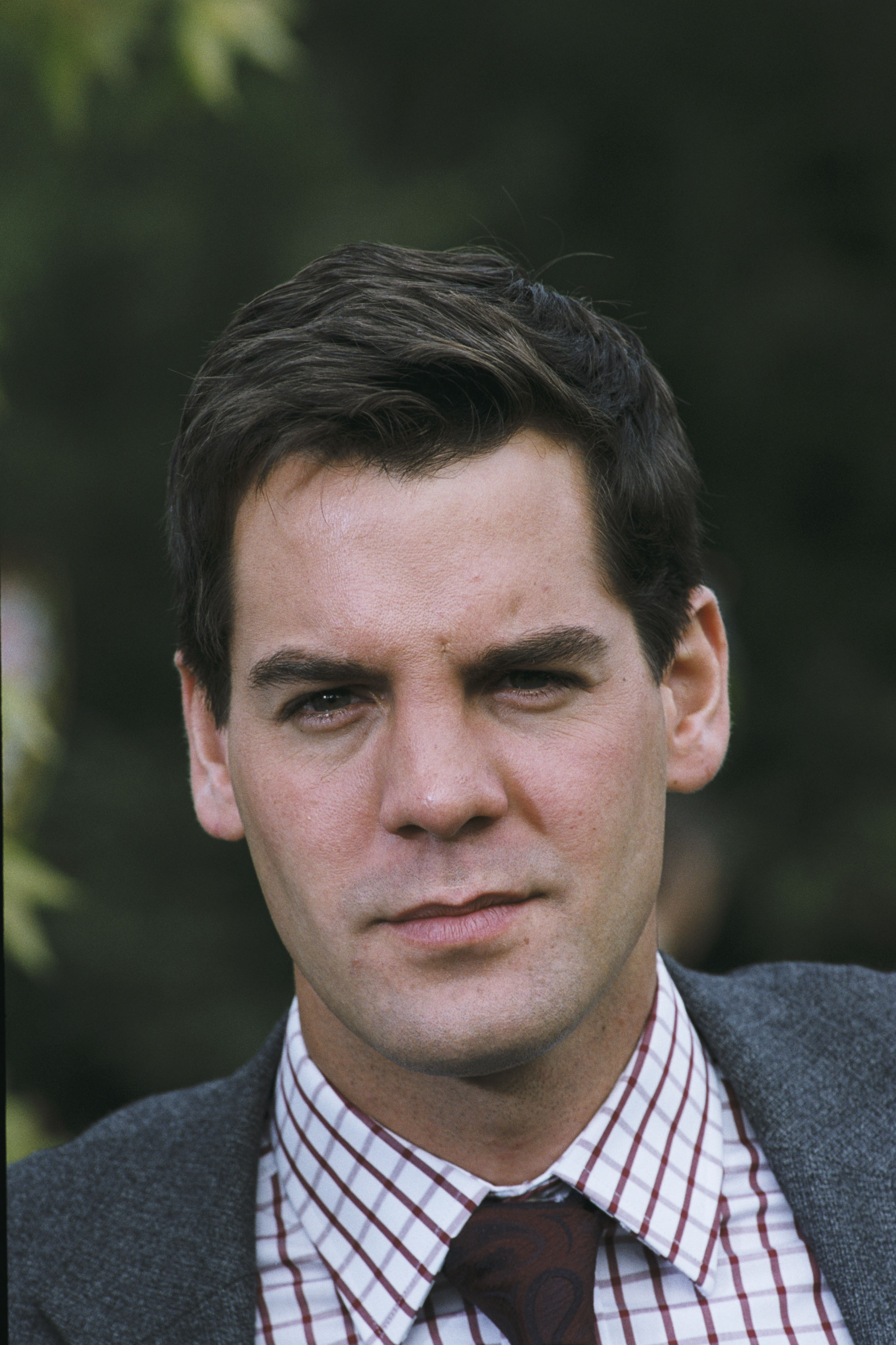Midsomer Murders Fan Page Meet John Hopkins American Public Television